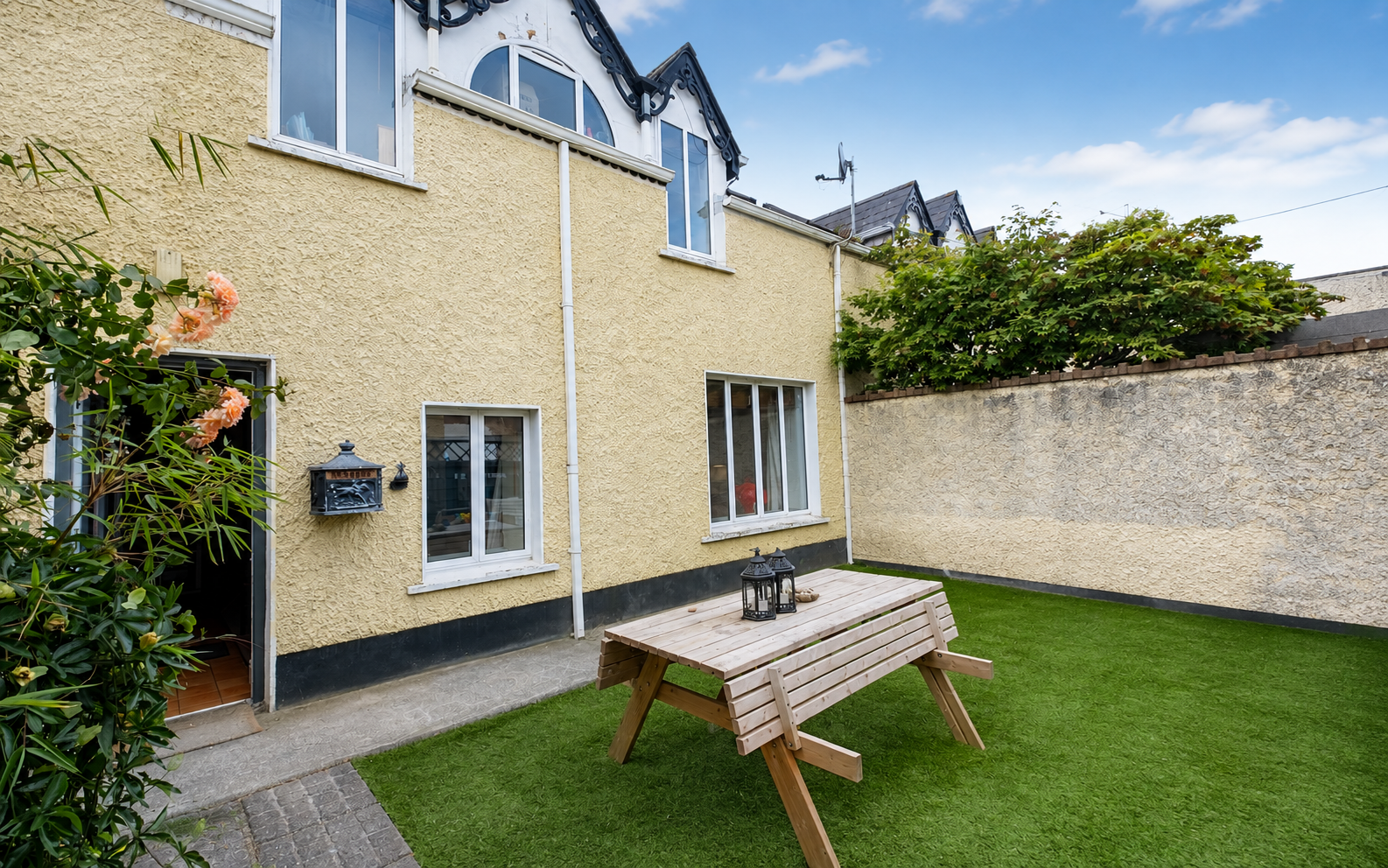 2A Duncairn Lane