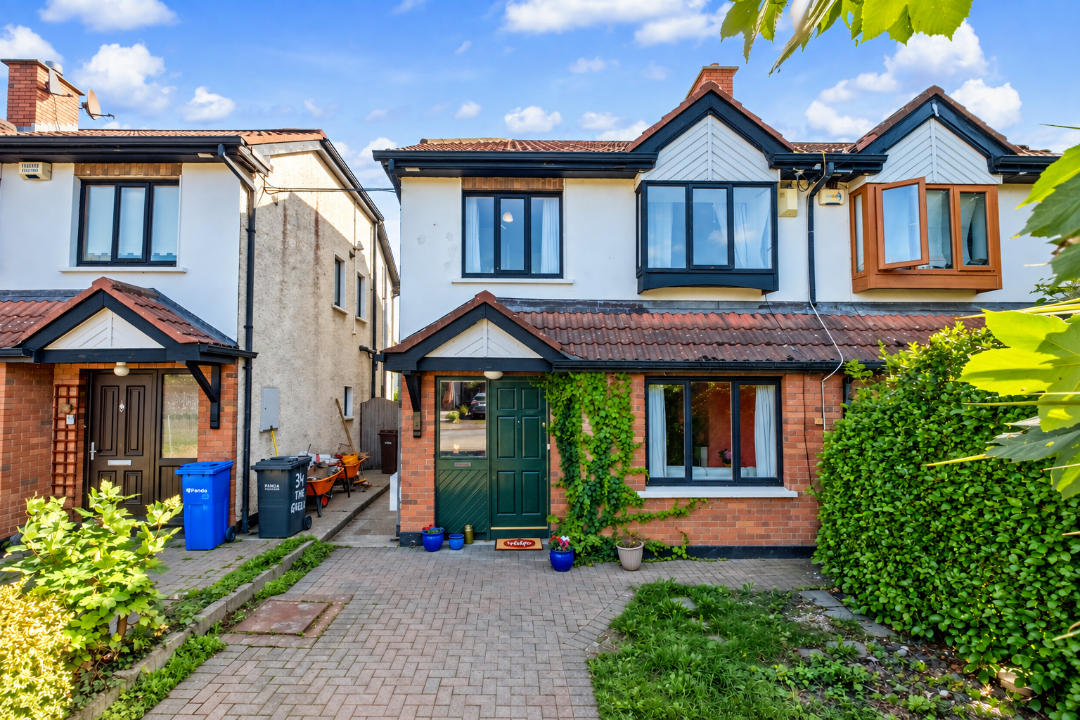 33 The Green, Woodbrook Lawn