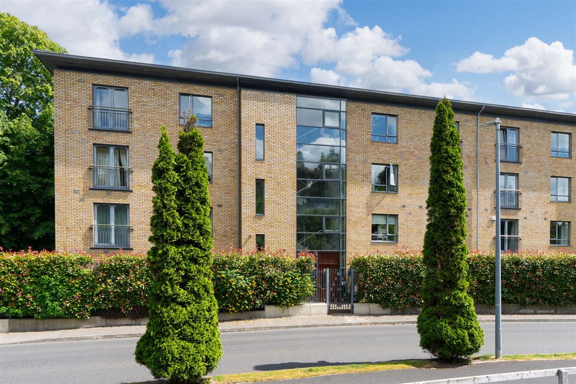 Apartment 30, La Vallee, Upper Dargle Road, Bray, Wicklow, A98 TY76