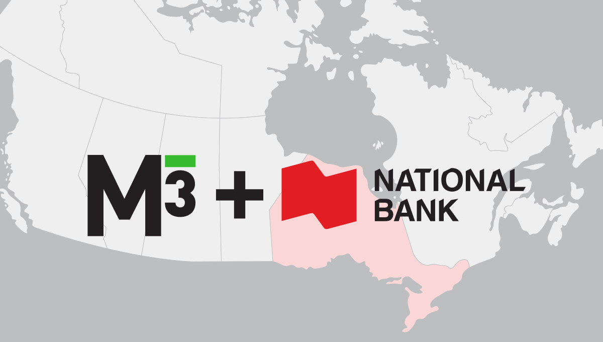 National Bank partnership expands in Ontario
