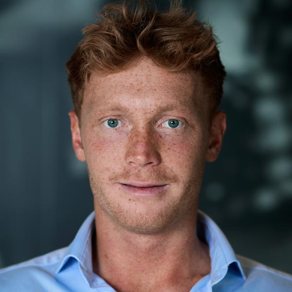 Nicolai Dyhl