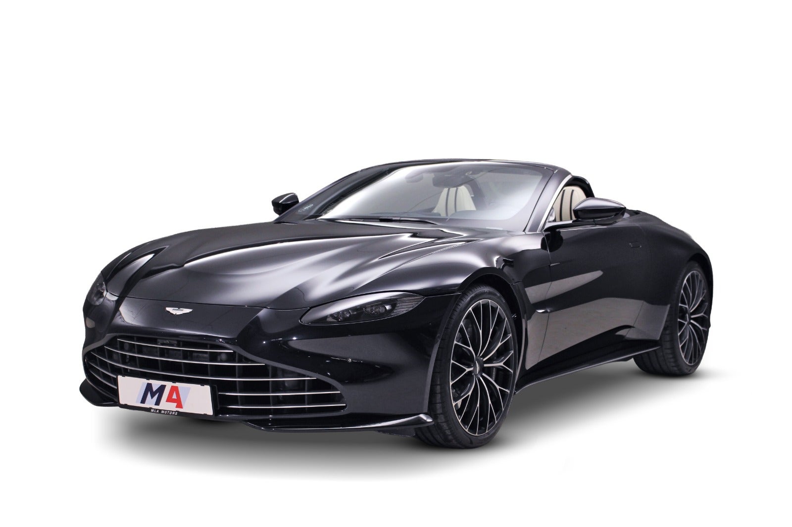 Aston Martin Vantage