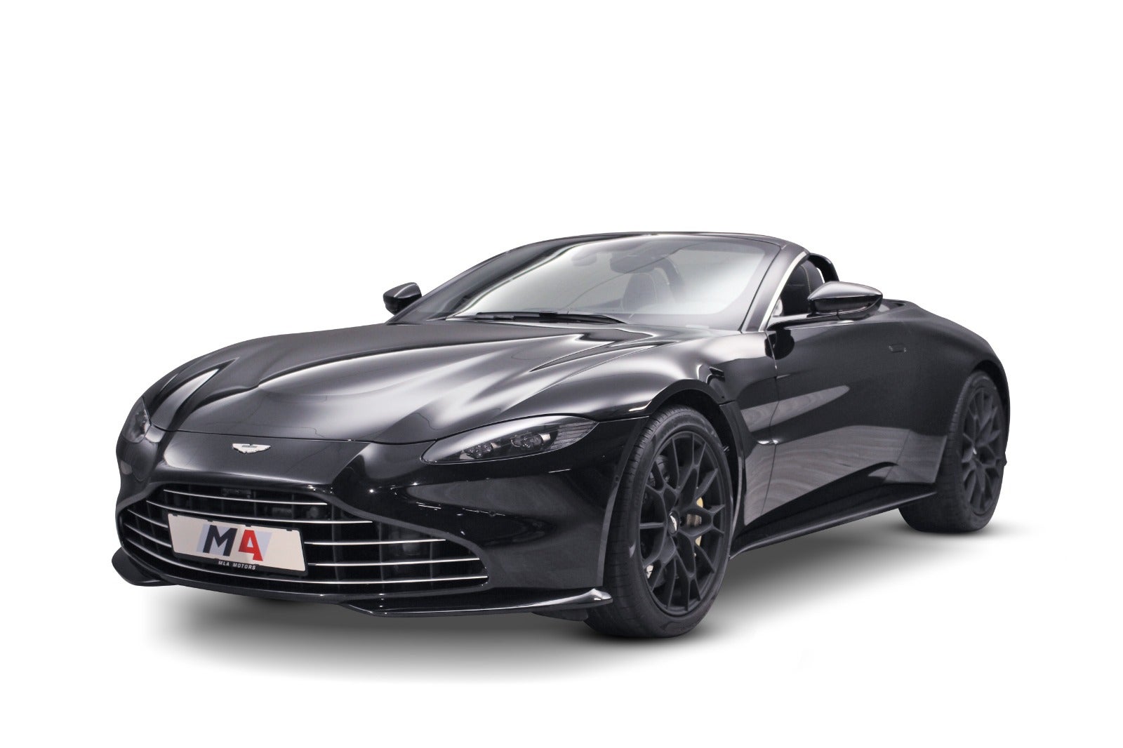Aston Martin Vantage