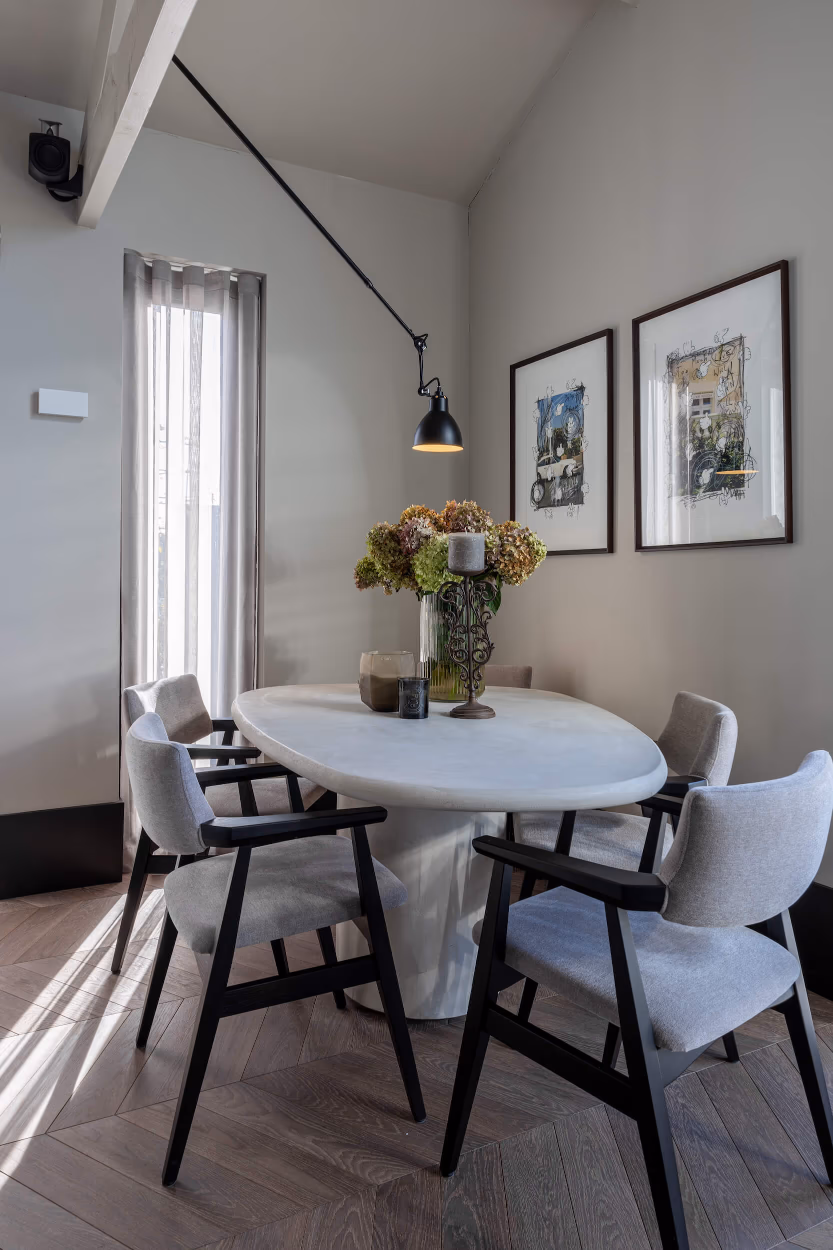 Afbeelding van een GV Custom product.