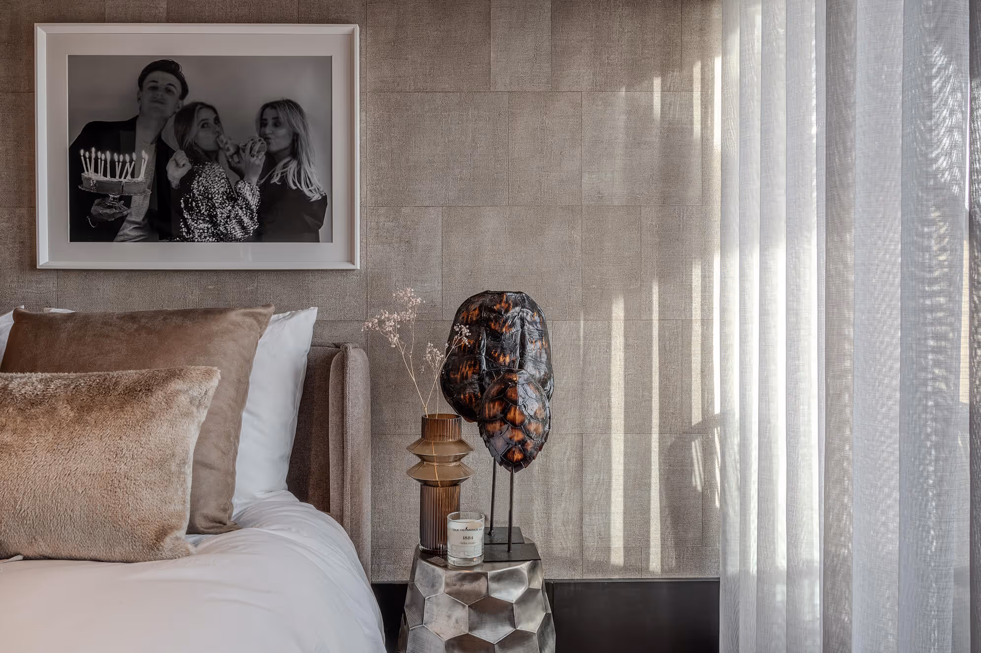 Countryside Estate Rotterdam