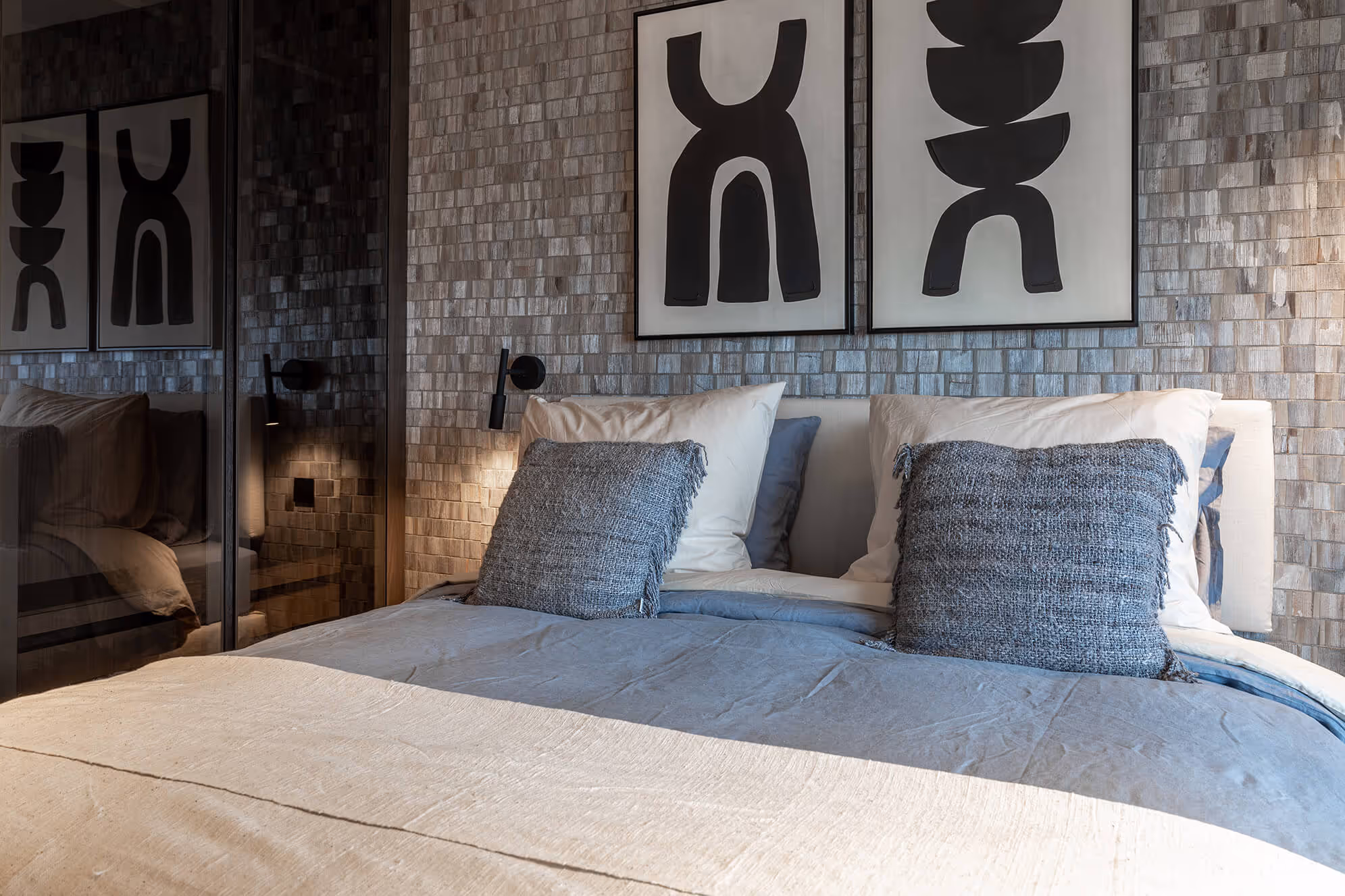 Seaview Penthouse Knokke