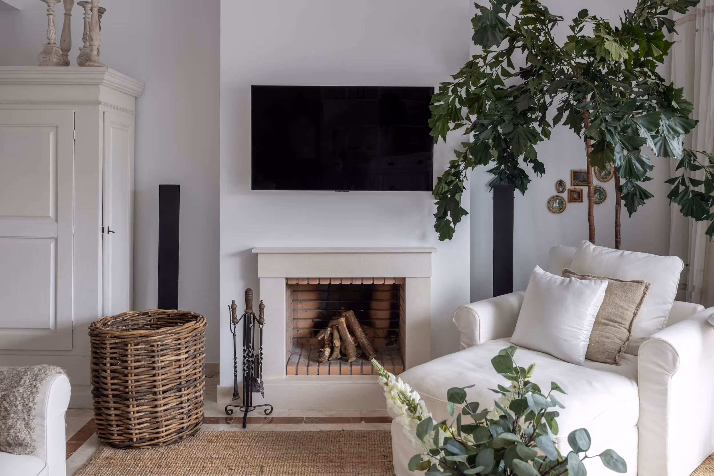 Pied-à-terre Marbella