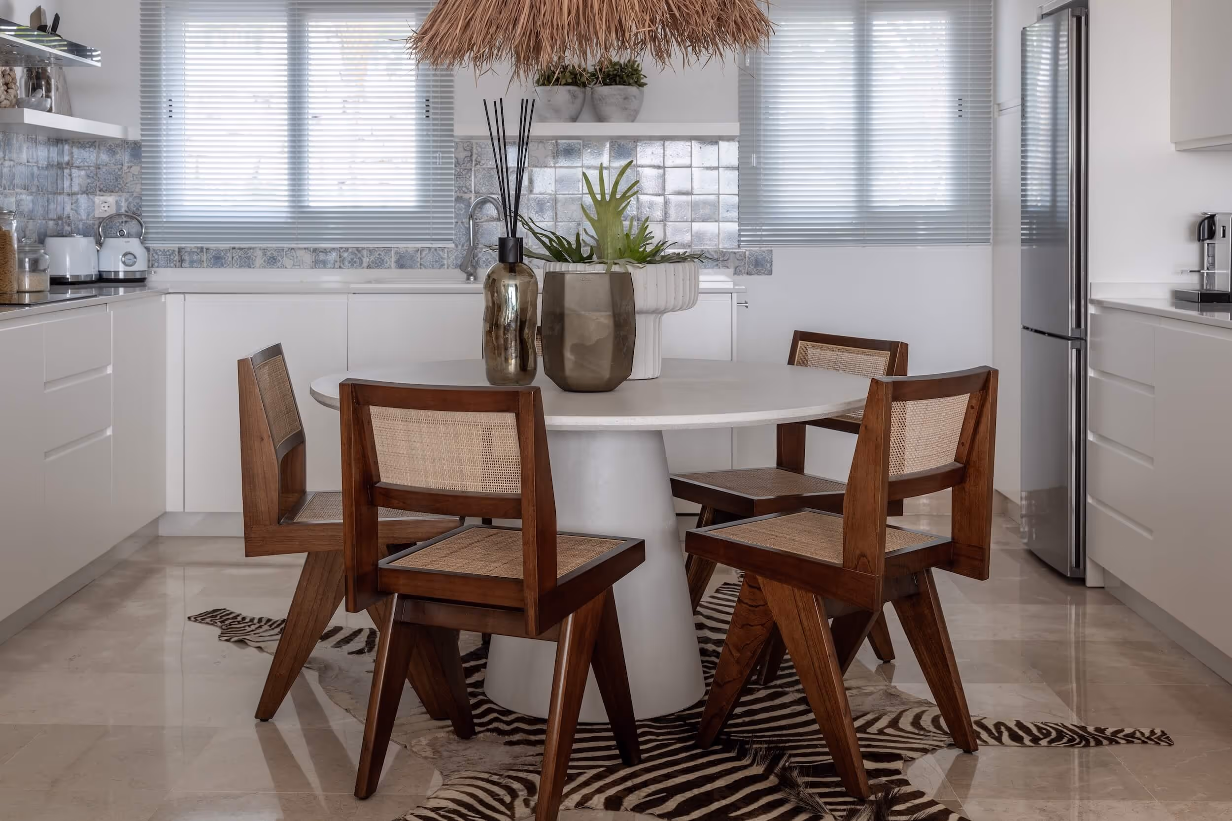 Pied-à-terre Marbella