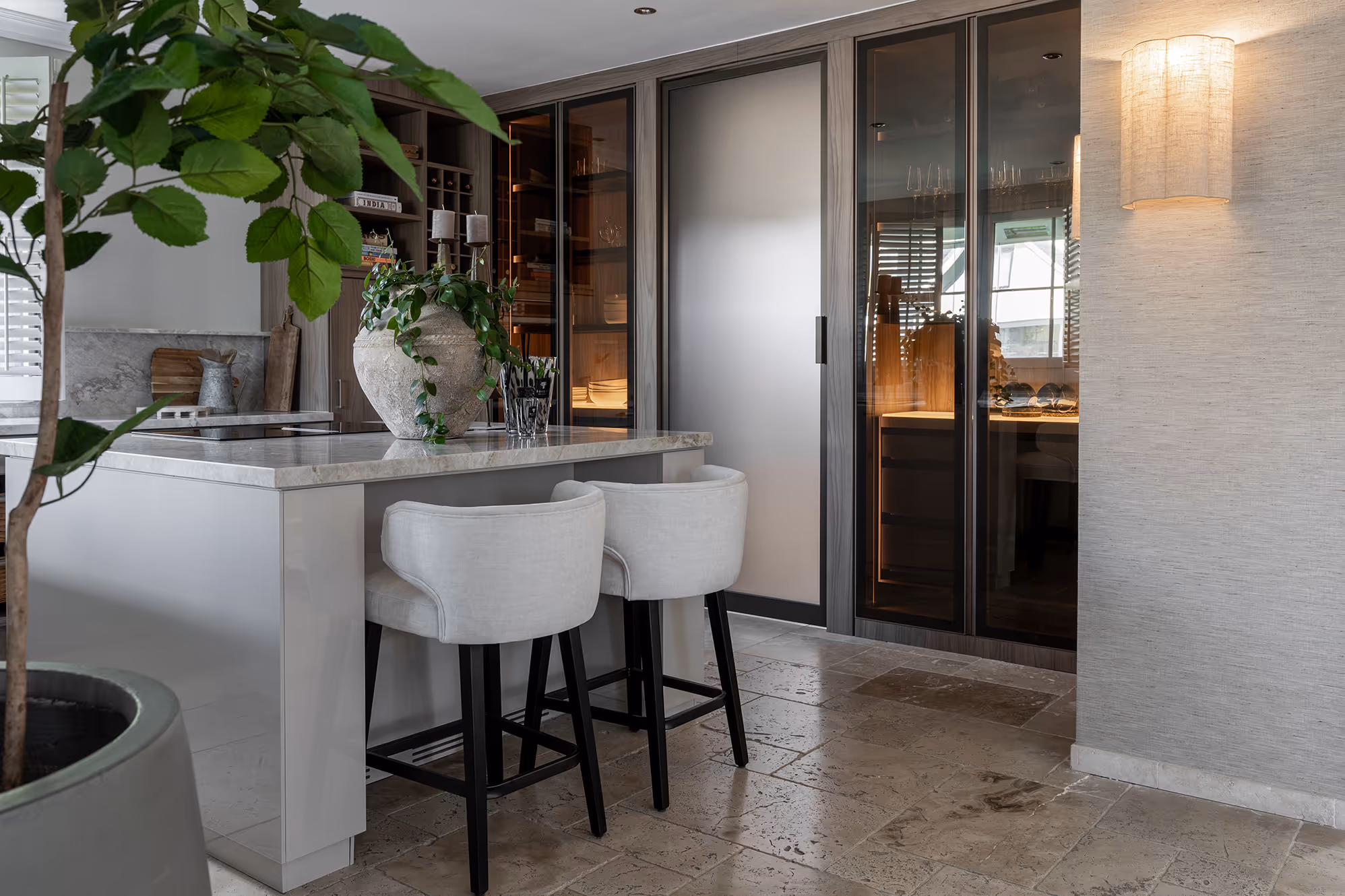 Producten van GV Custom. 