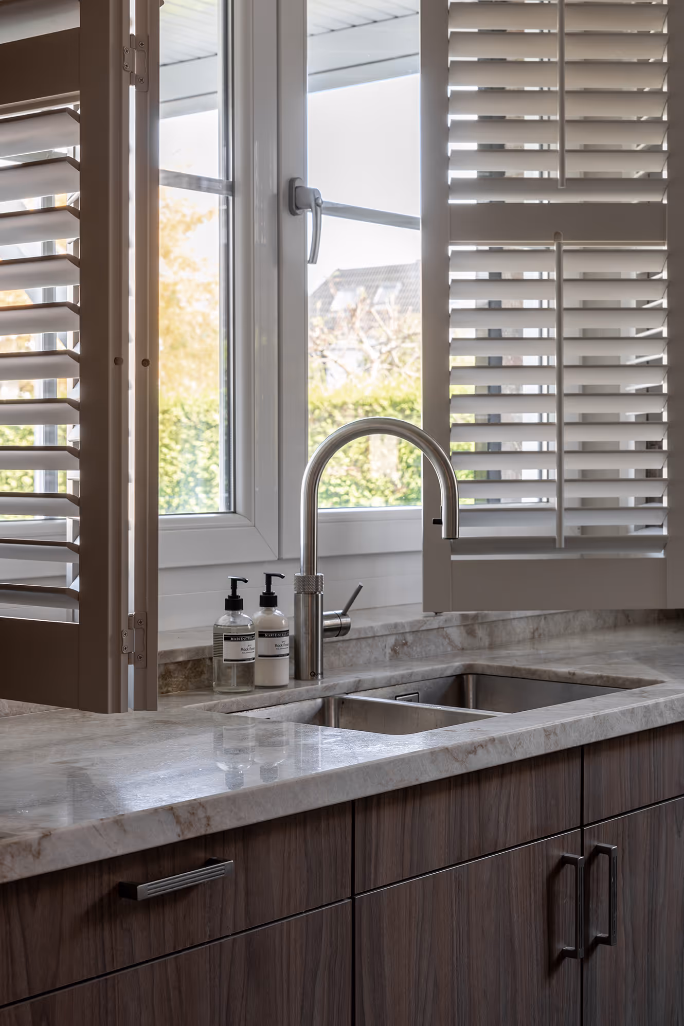 Producten van GV Custom. 