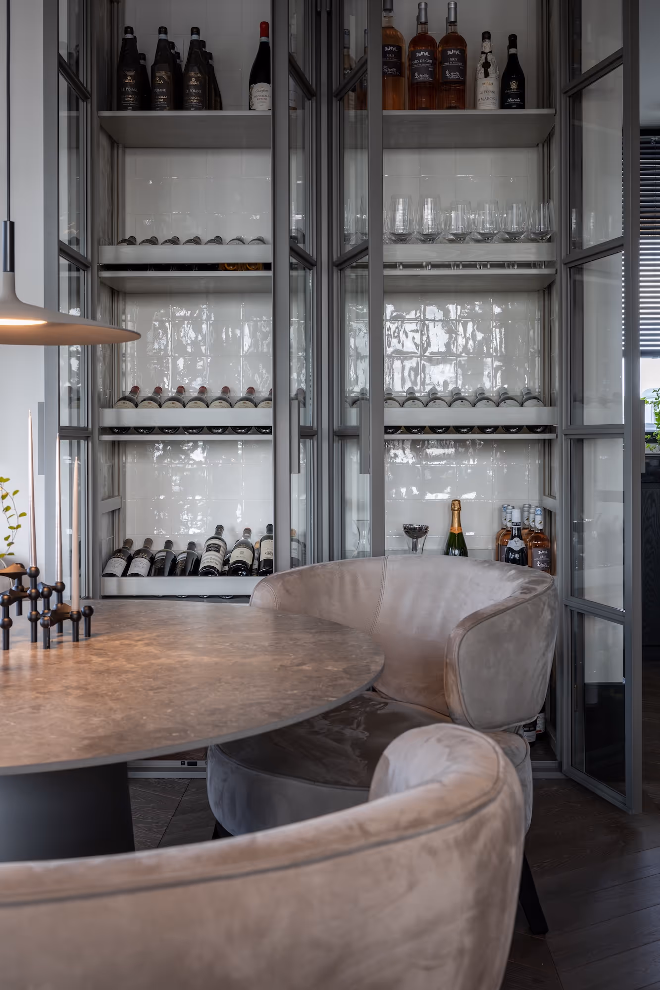 Producten van GV Custom. 