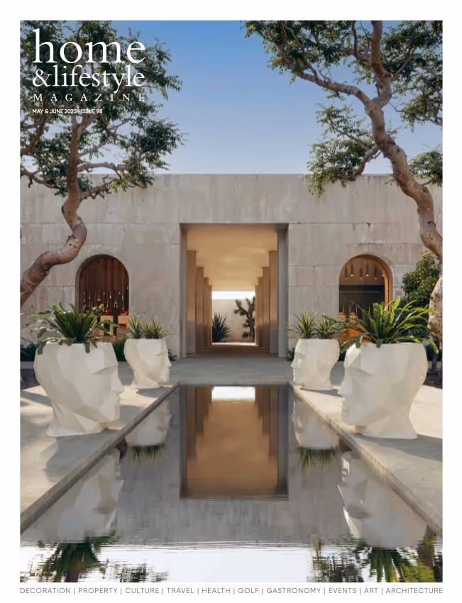 Home & Lifestyle 2025