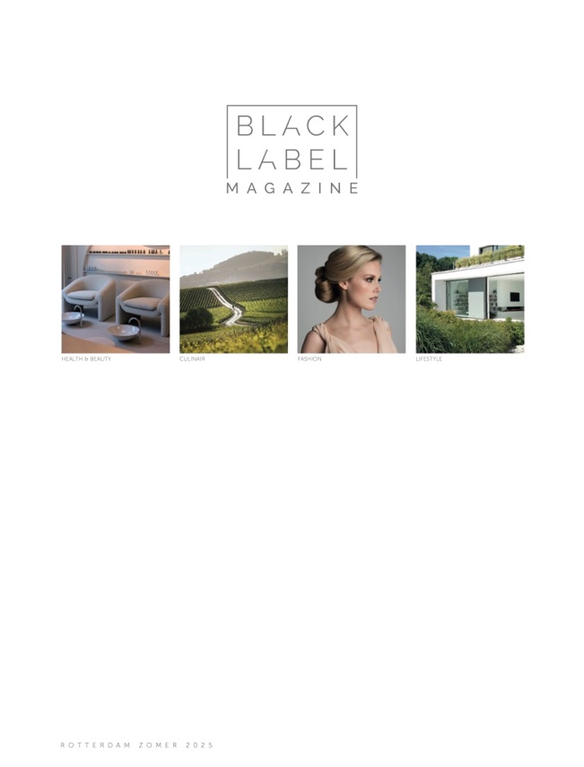 Black Label Summer 2025