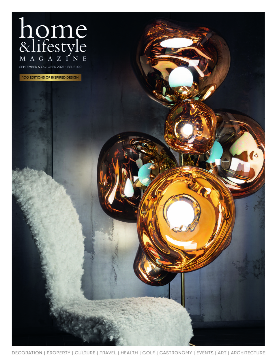 Home & Lifestyle September 2025