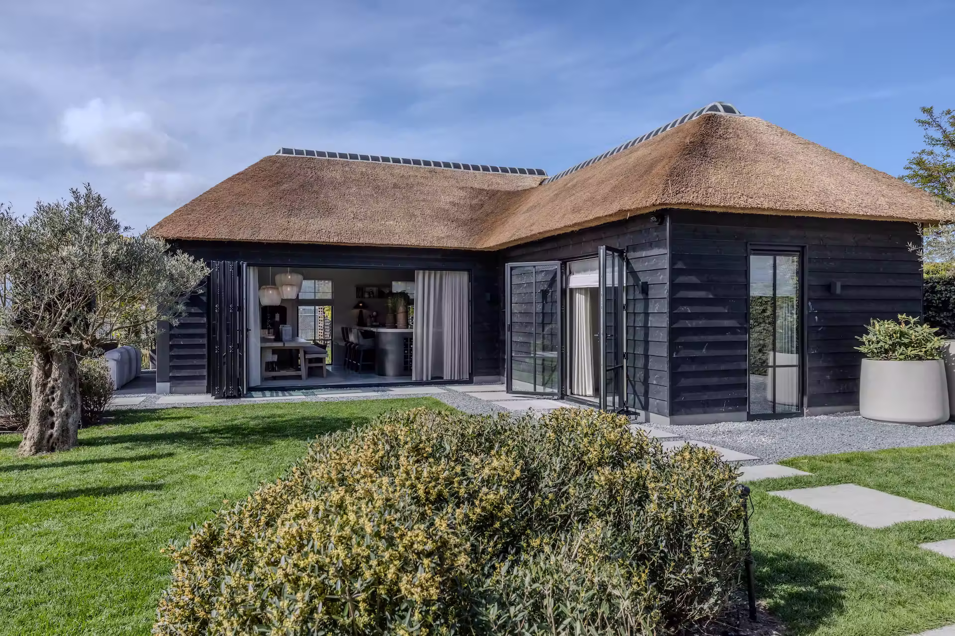 Guest House Maasdijk