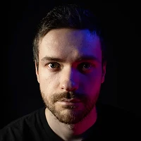 Vadym S celerart creative director