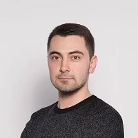 Mykhail celerart creative director