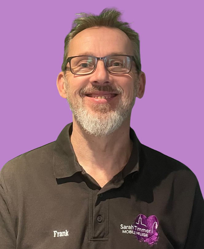 Frank Timmer