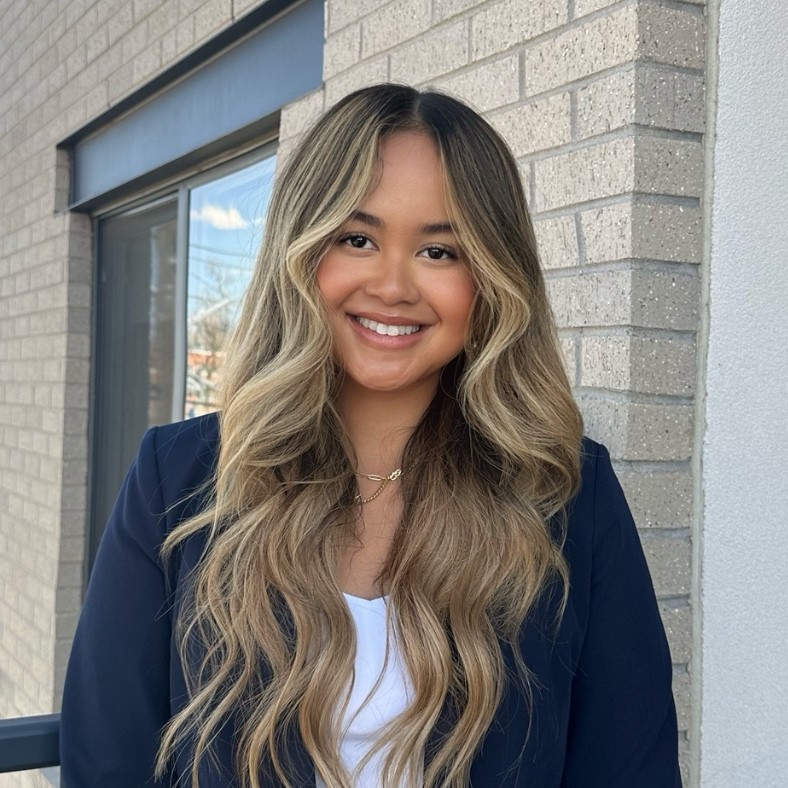 Photo of Nash from MDP Engineering Group