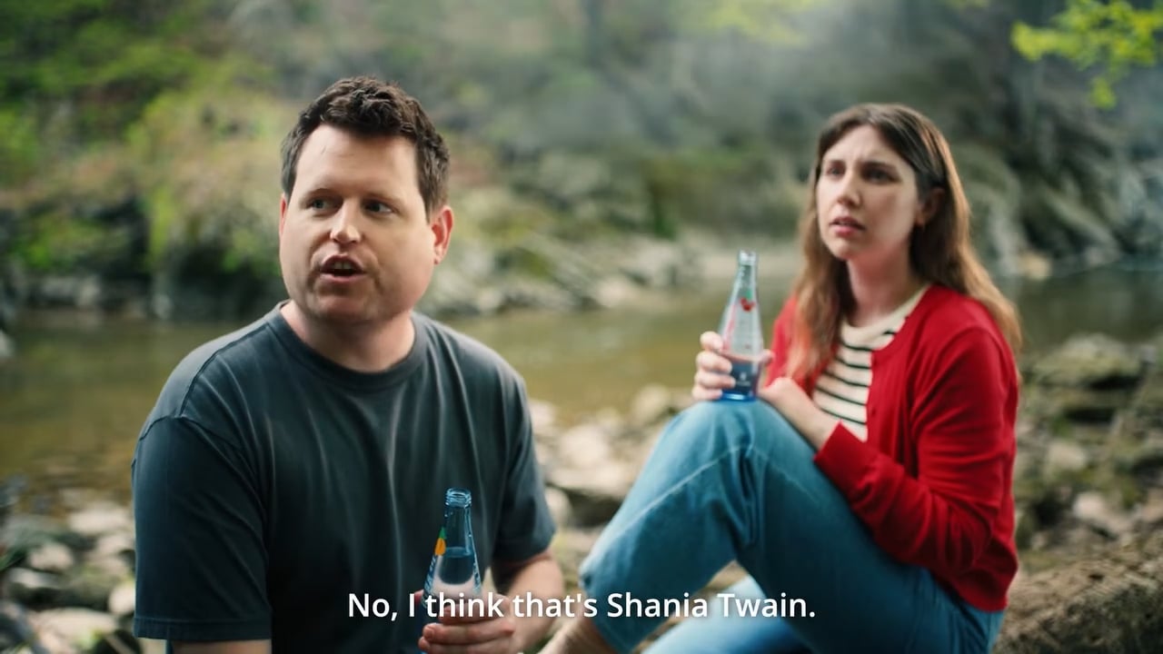 Clearly Canadian