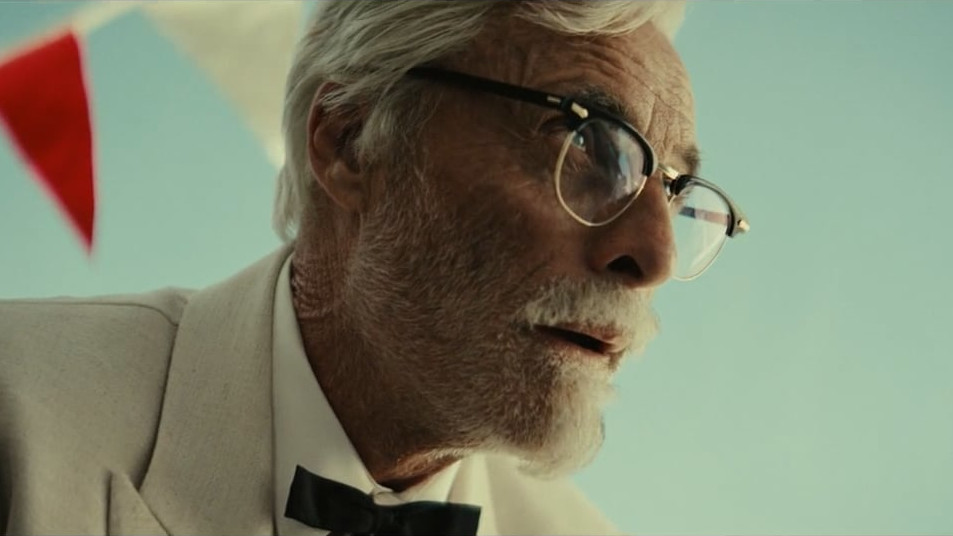 KFC