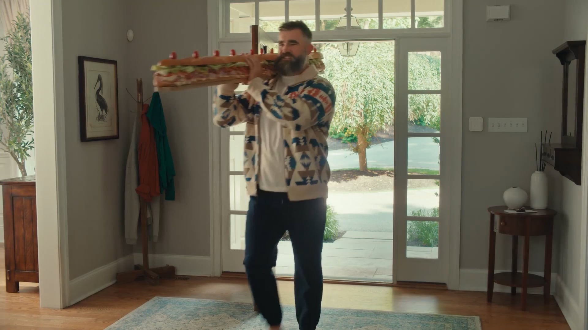 Youtube x NFL Sunday Ticket