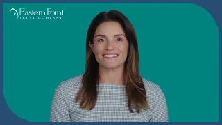 Rachel speaking about how to mastering settlement funds