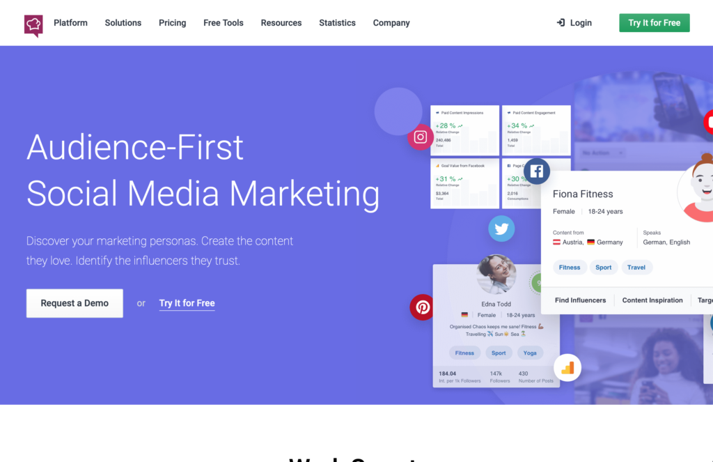 socialbakers.com