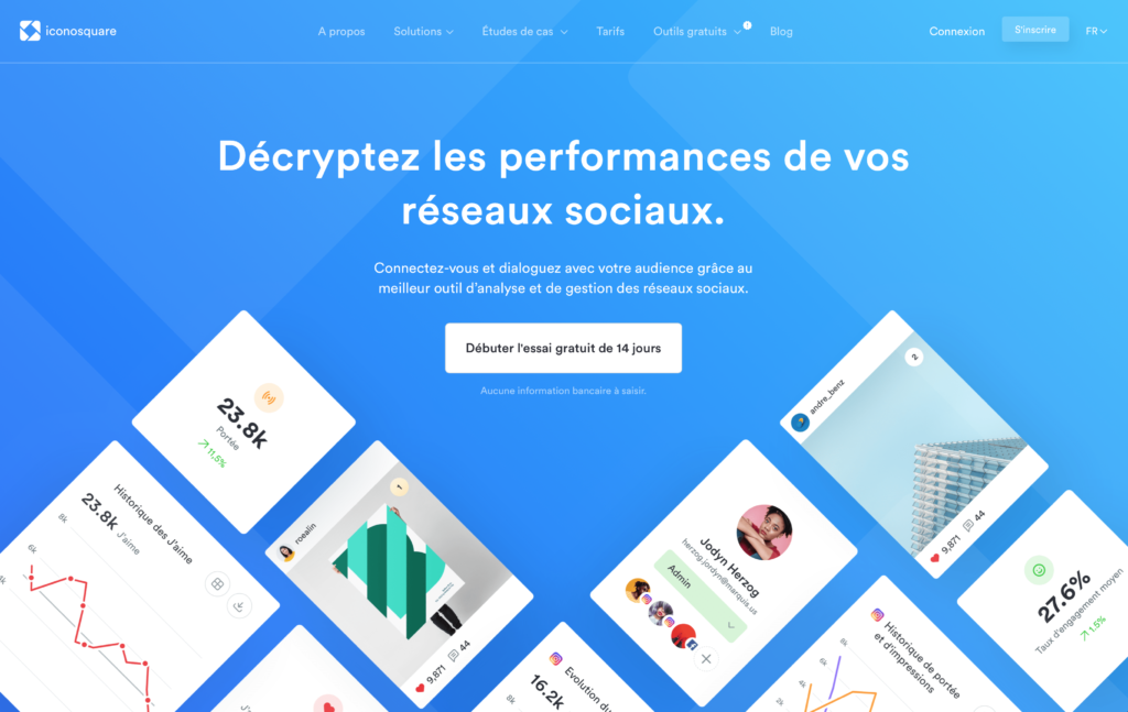 Iconosquare.com