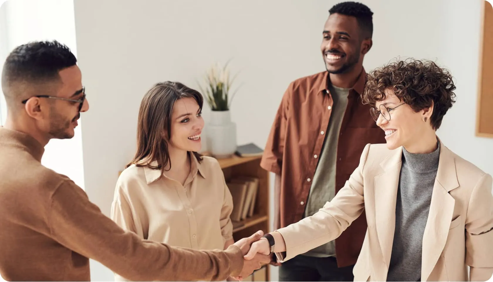 ESN dans les systèmes connectés