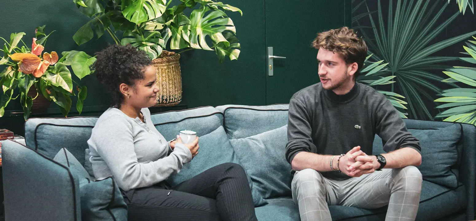 Un cabinet de recrutement Digital et Tech