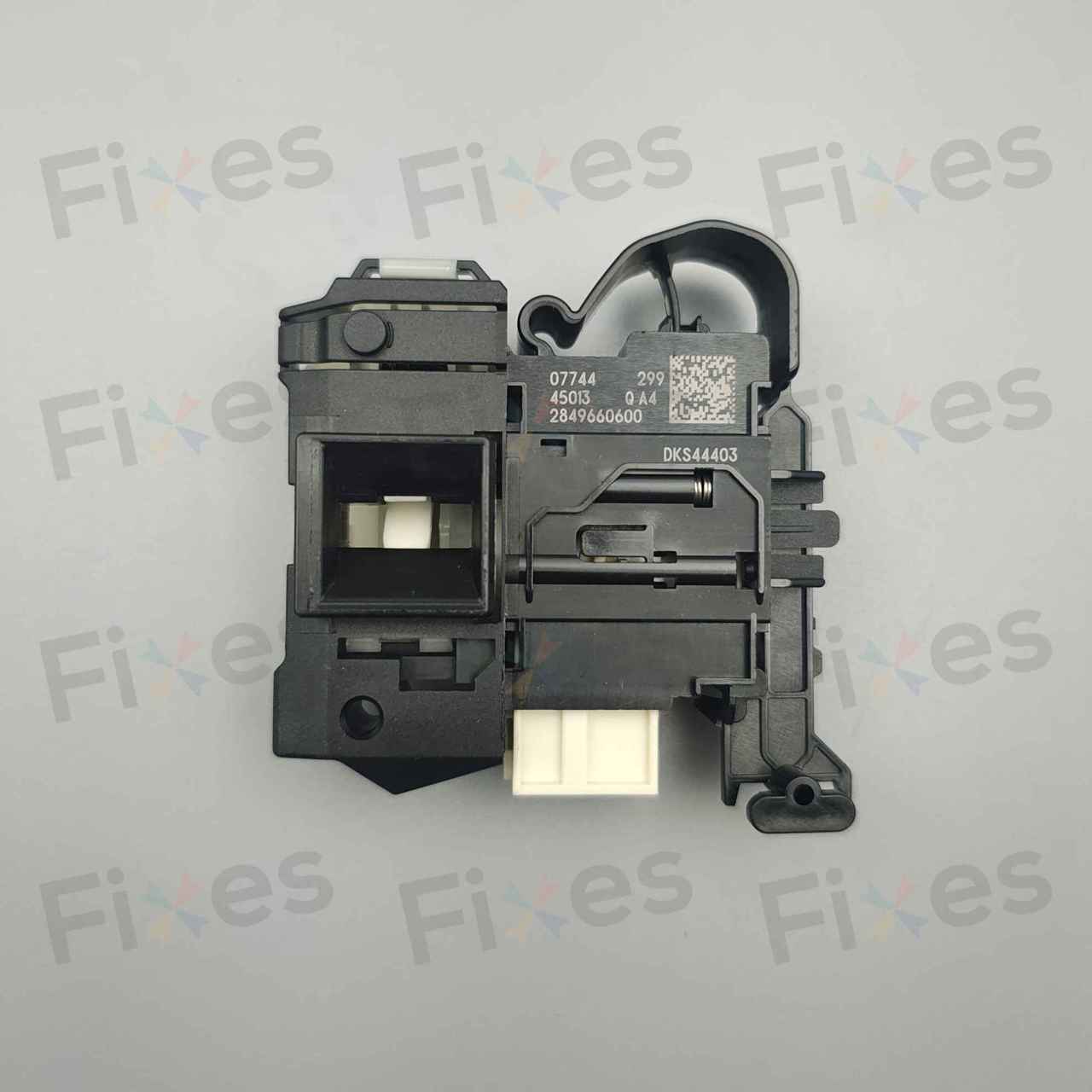 豐澤牌洗衣機門鎖掣W001066
