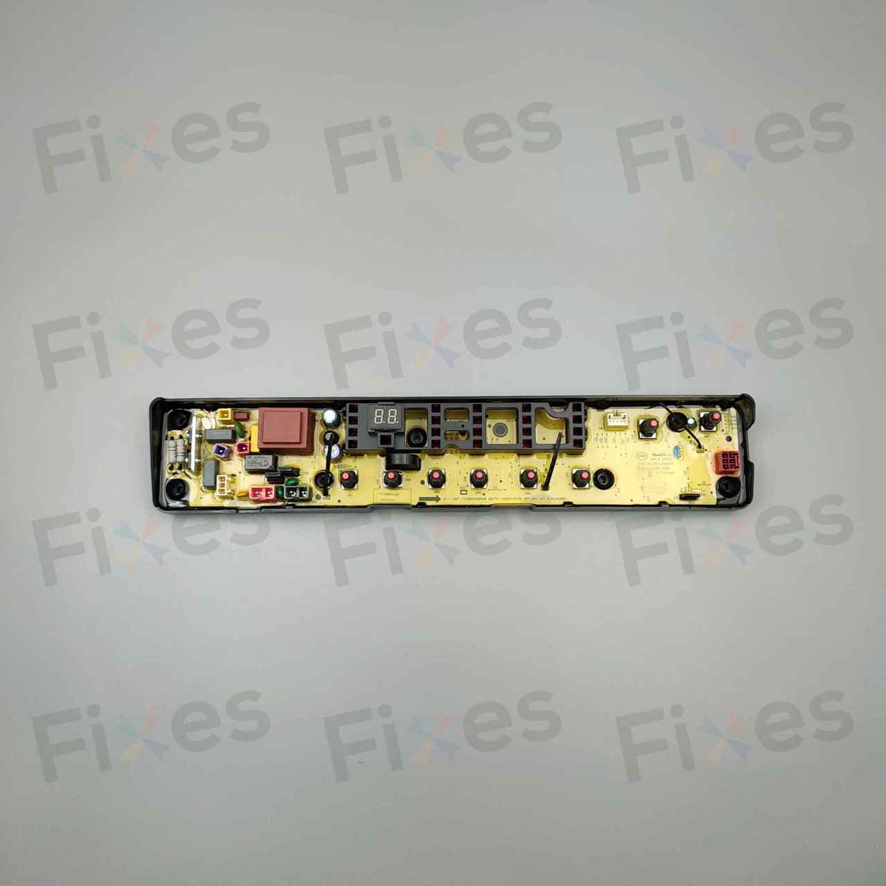 東芝牌洗衣機電子板W008326