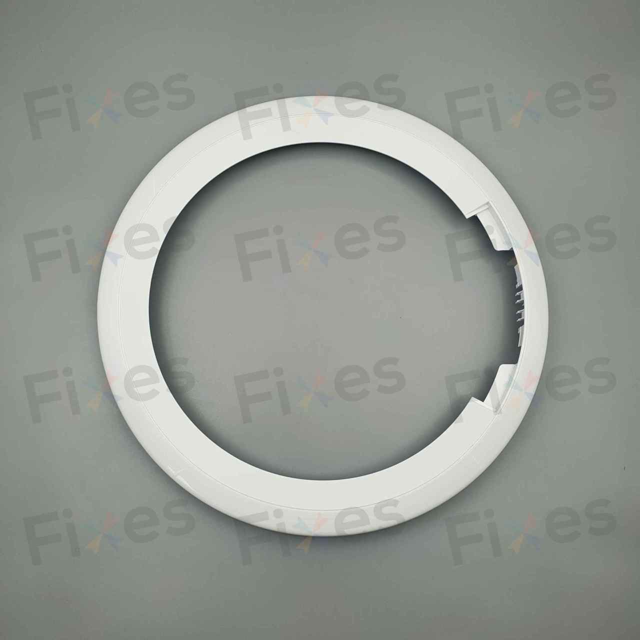 惠而浦洗衣機單邊門框W005015a