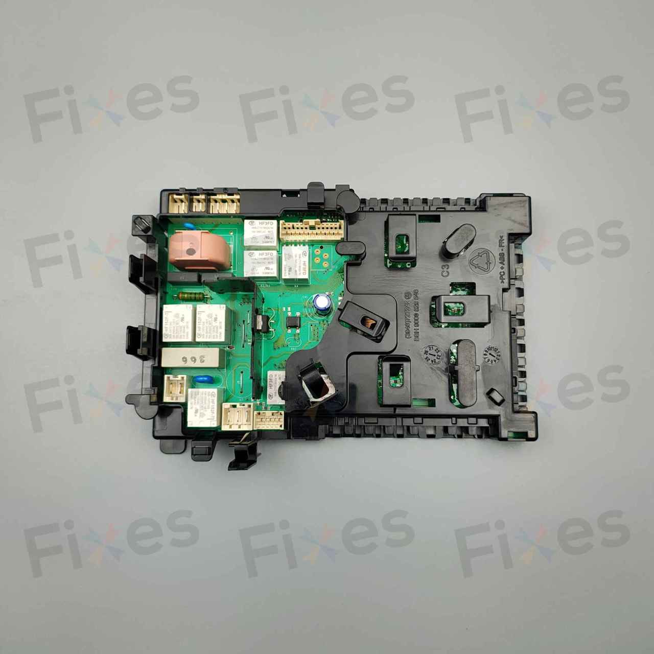 西門子洗衣機電子板控制電子板W008096a