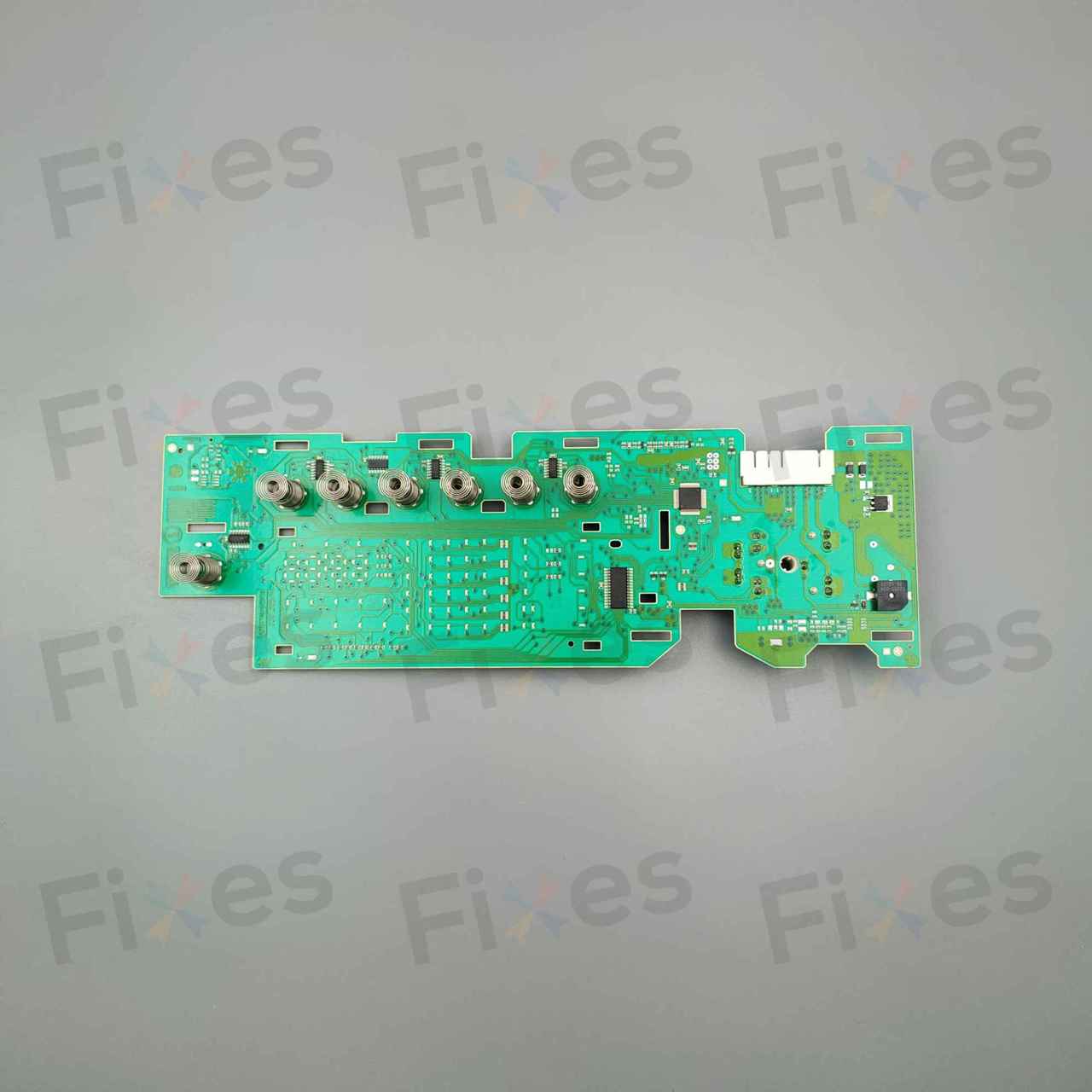 西門子洗衣機電子板顯示模塊W008096b