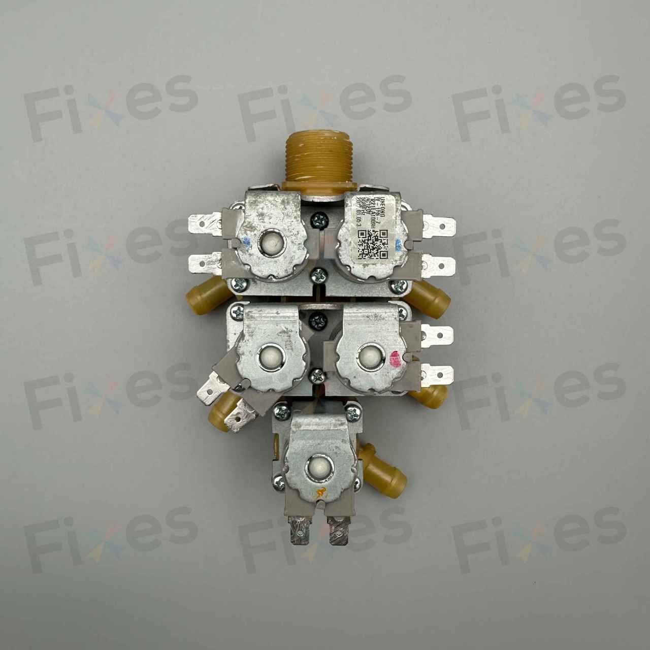 LG洗衣機入水掣W014047a