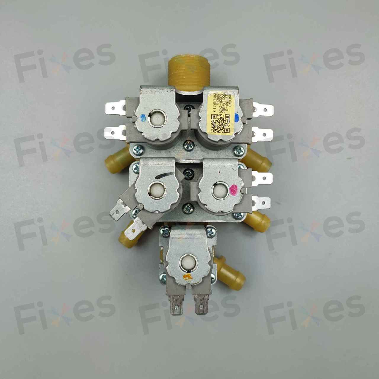 LG洗衣機入水掣W014047a