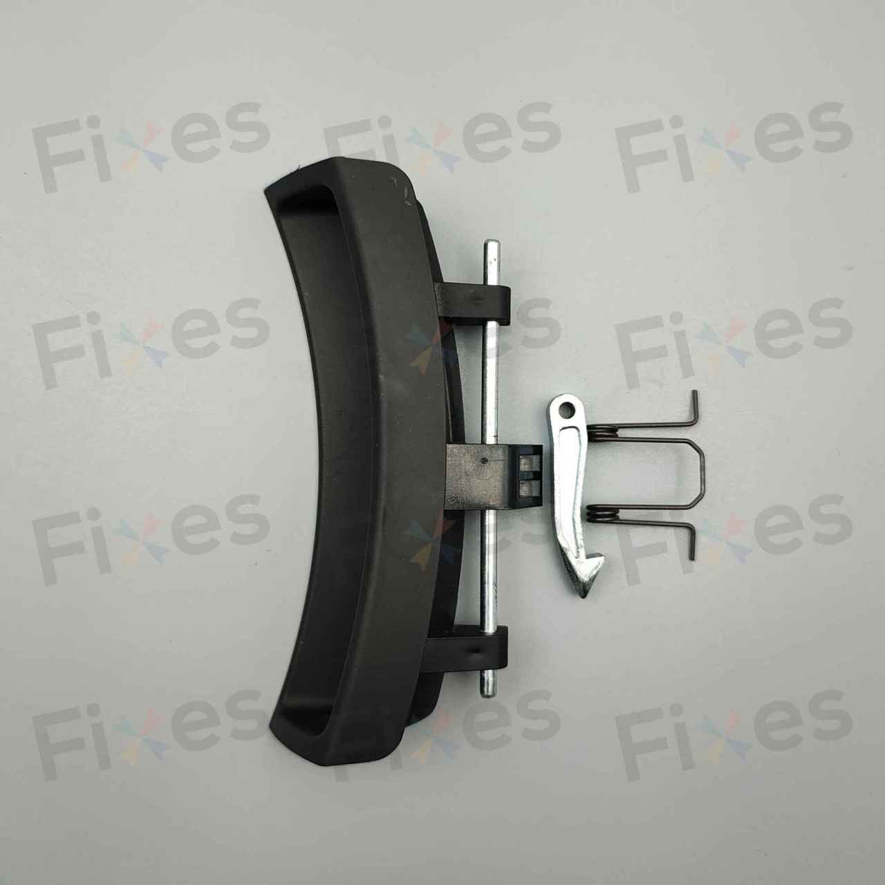 金鼎牌洗衣機門把手W002072