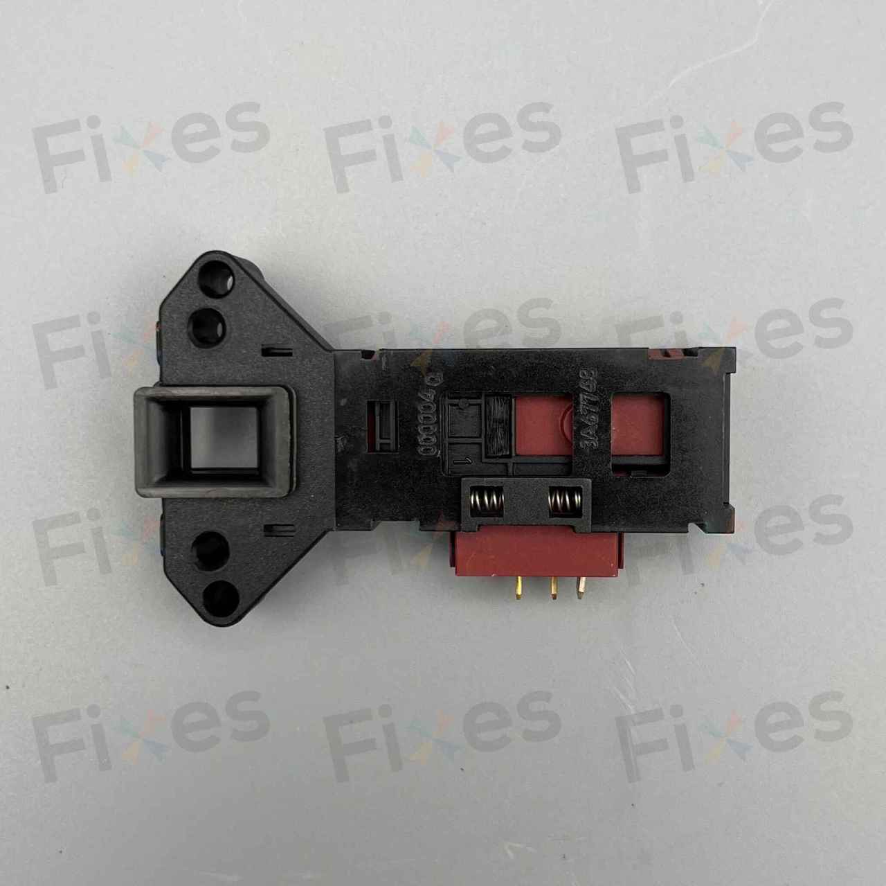 洗衣機門鎖掣W001002（9個品牌通用）