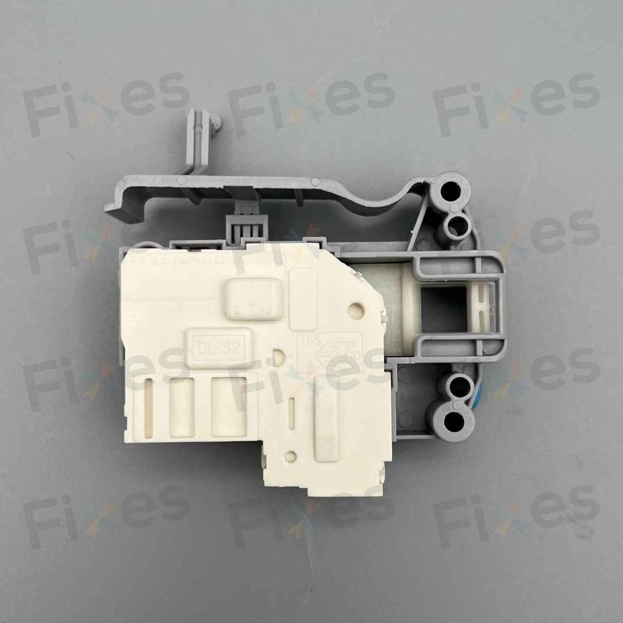 洗衣機門鎖掣W001004（3個品牌通用）