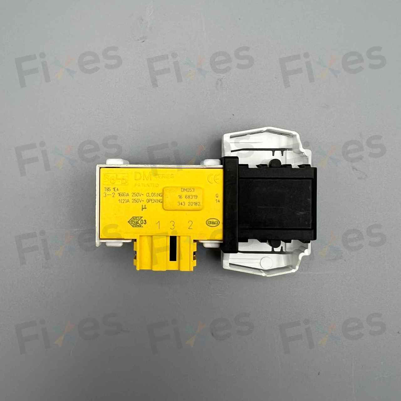 洗衣機門鎖掣W001005（10個品牌通用）