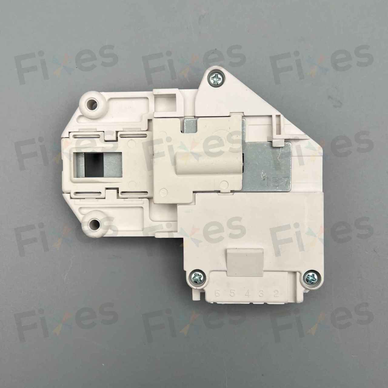 伊萊克斯及金章牌洗衣機門鎖掣W001009