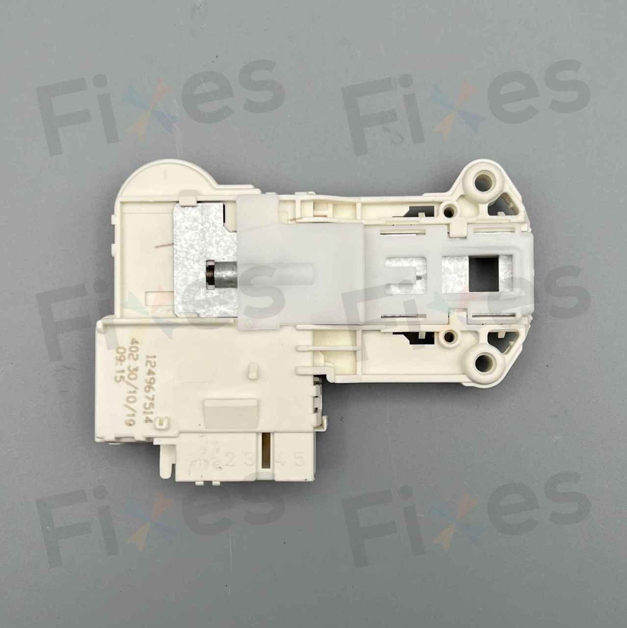 伊萊克斯及金章牌洗衣機門鎖掣W001010