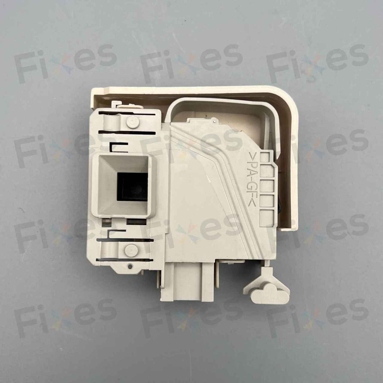 洗衣機門鎖掣W001012（3個品牌通用）