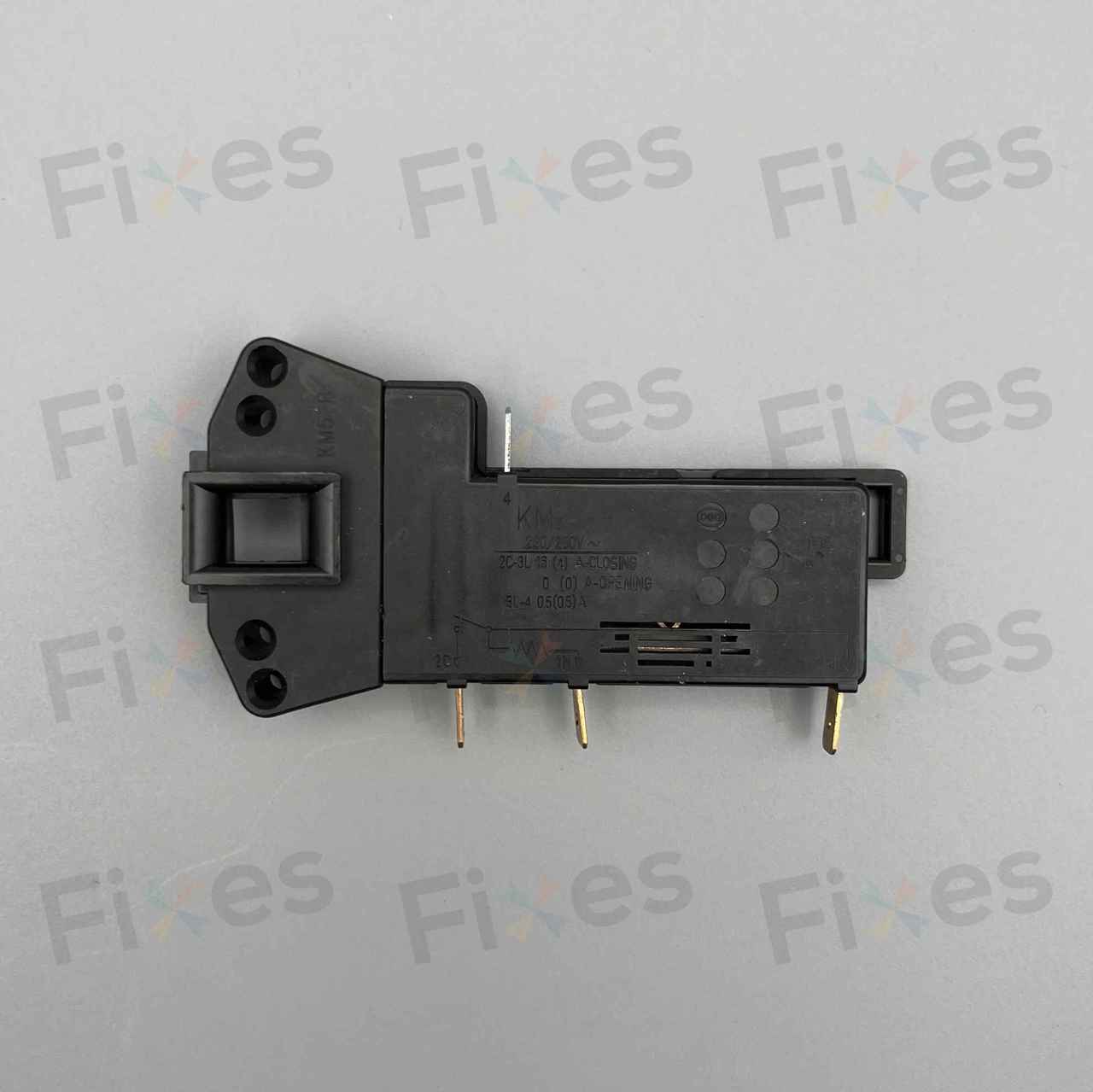 西門子洗衣機門鎖掣W001014