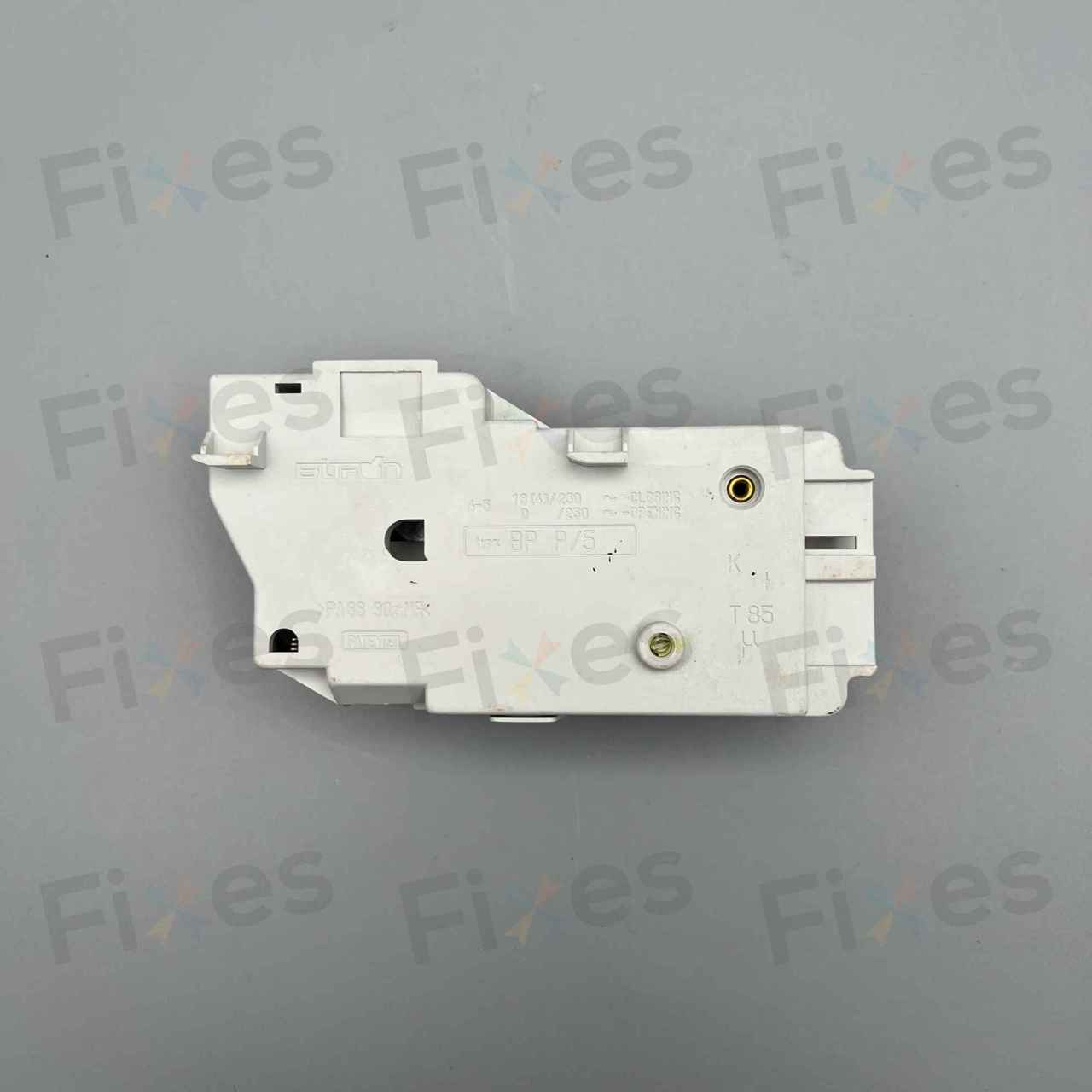 惠而浦洗衣機門鎖掣W001015