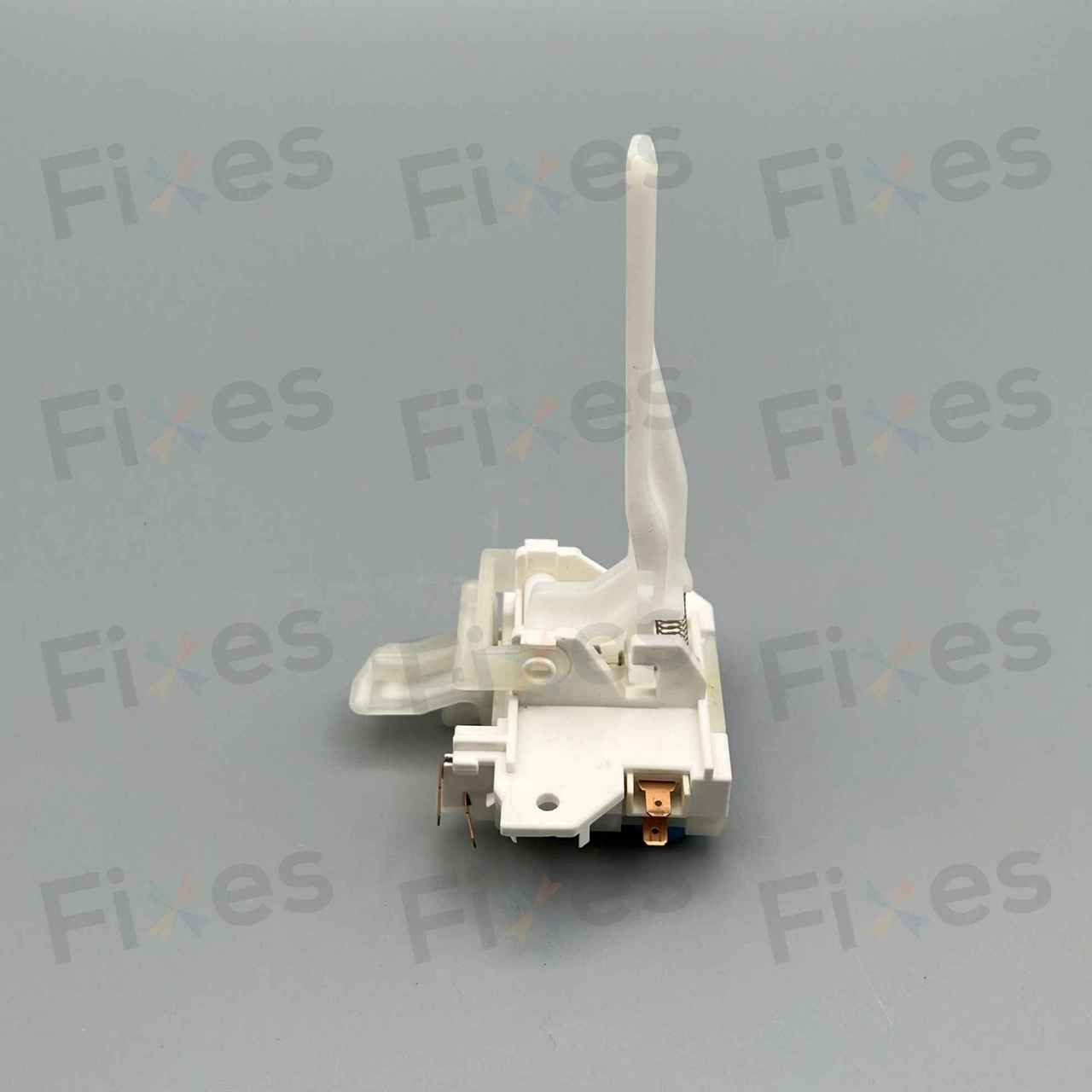 日立牌洗衣機門鎖掣W001016a