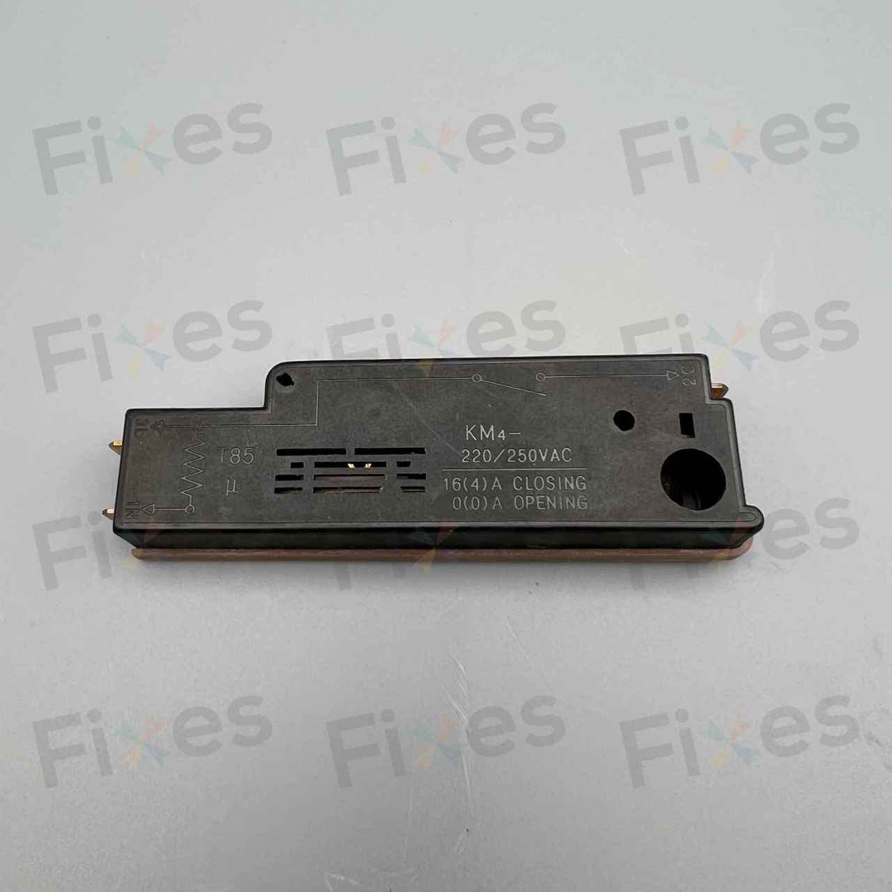 家榮華及樂信牌洗衣機門鎖掣W001017