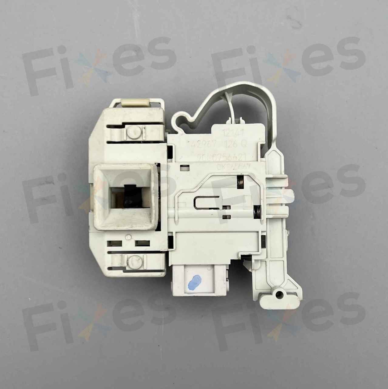 西門子及博世洗衣機門鎖掣W001018